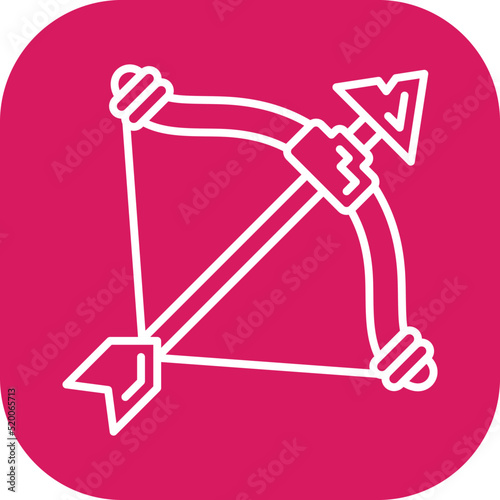 Crossbow Icon