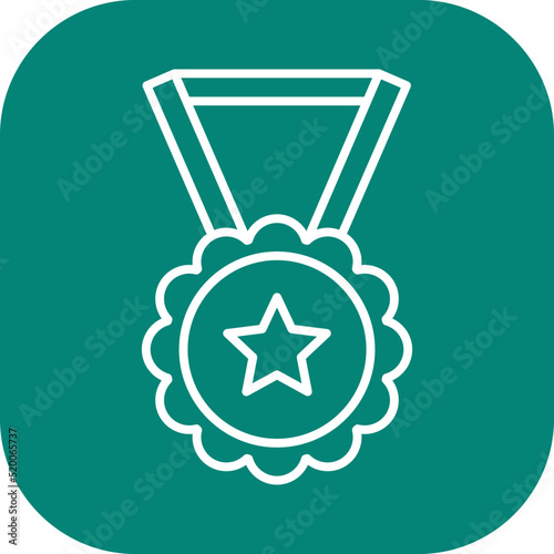Medal Icon