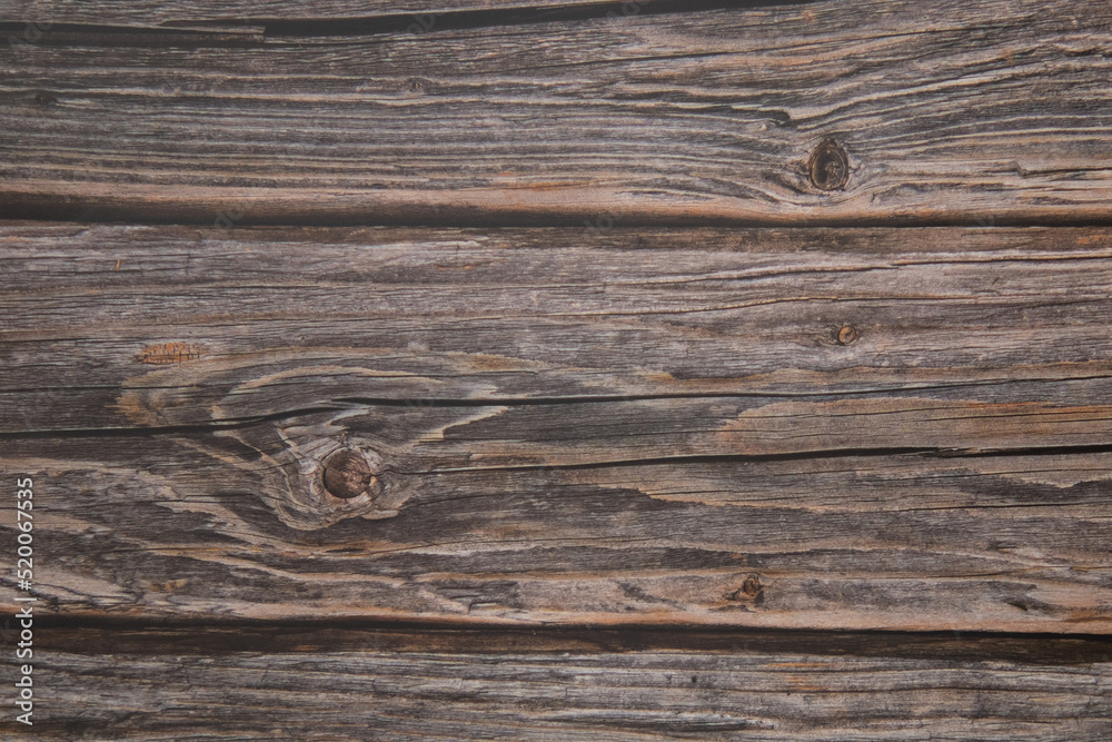 Horizontal wooden pattern texture background Horizontal wooden pattern texture background