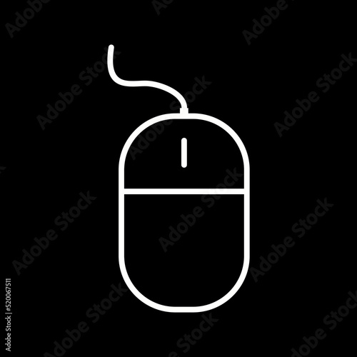 Mouse Icon