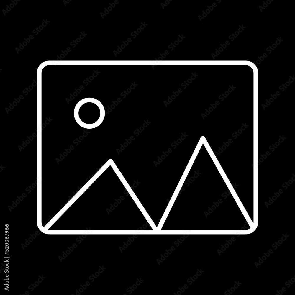 Albums Vector Icon Albums Vector Icon
