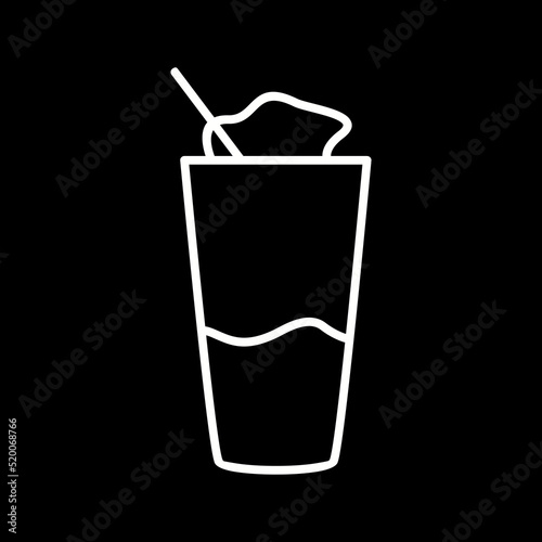 Frappe Vector Icon