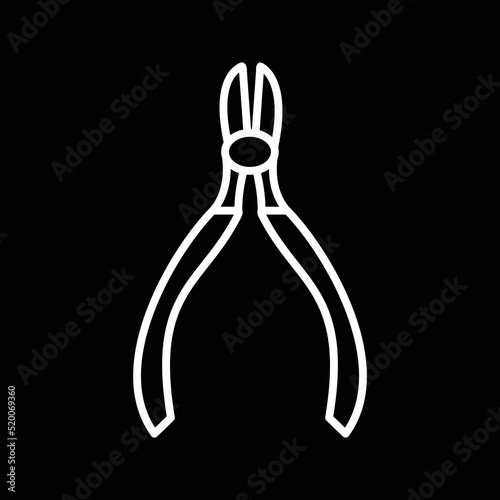 Cutter Icon