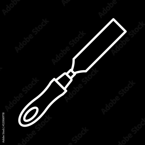 Chisel Icon