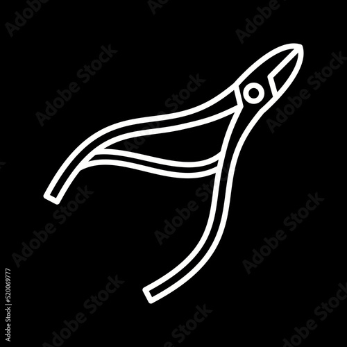 Nippers Icon