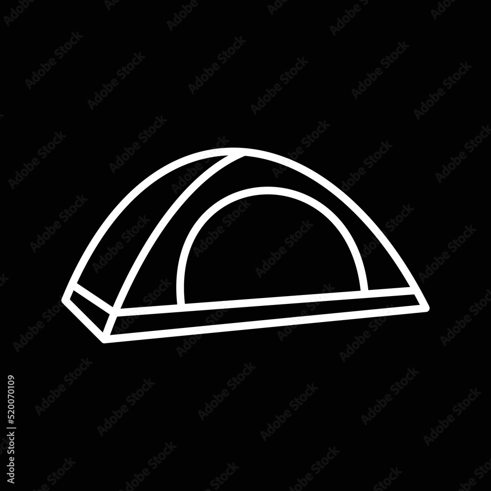 Camp Icon Camp Icon