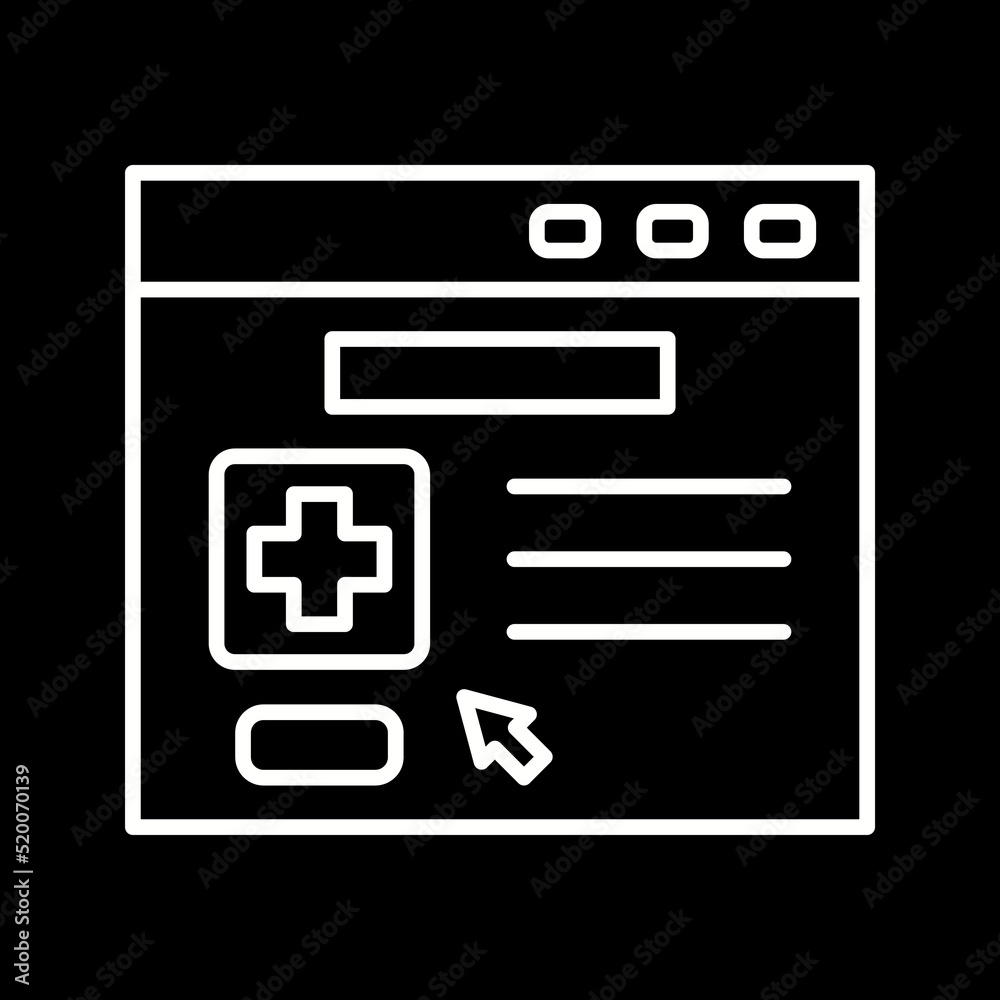 Browser Icon Browser Icon