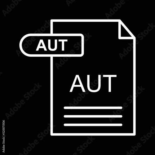 AUT Icon