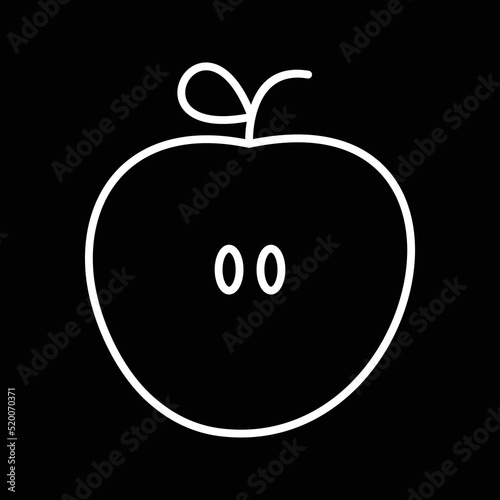 Apples Icon