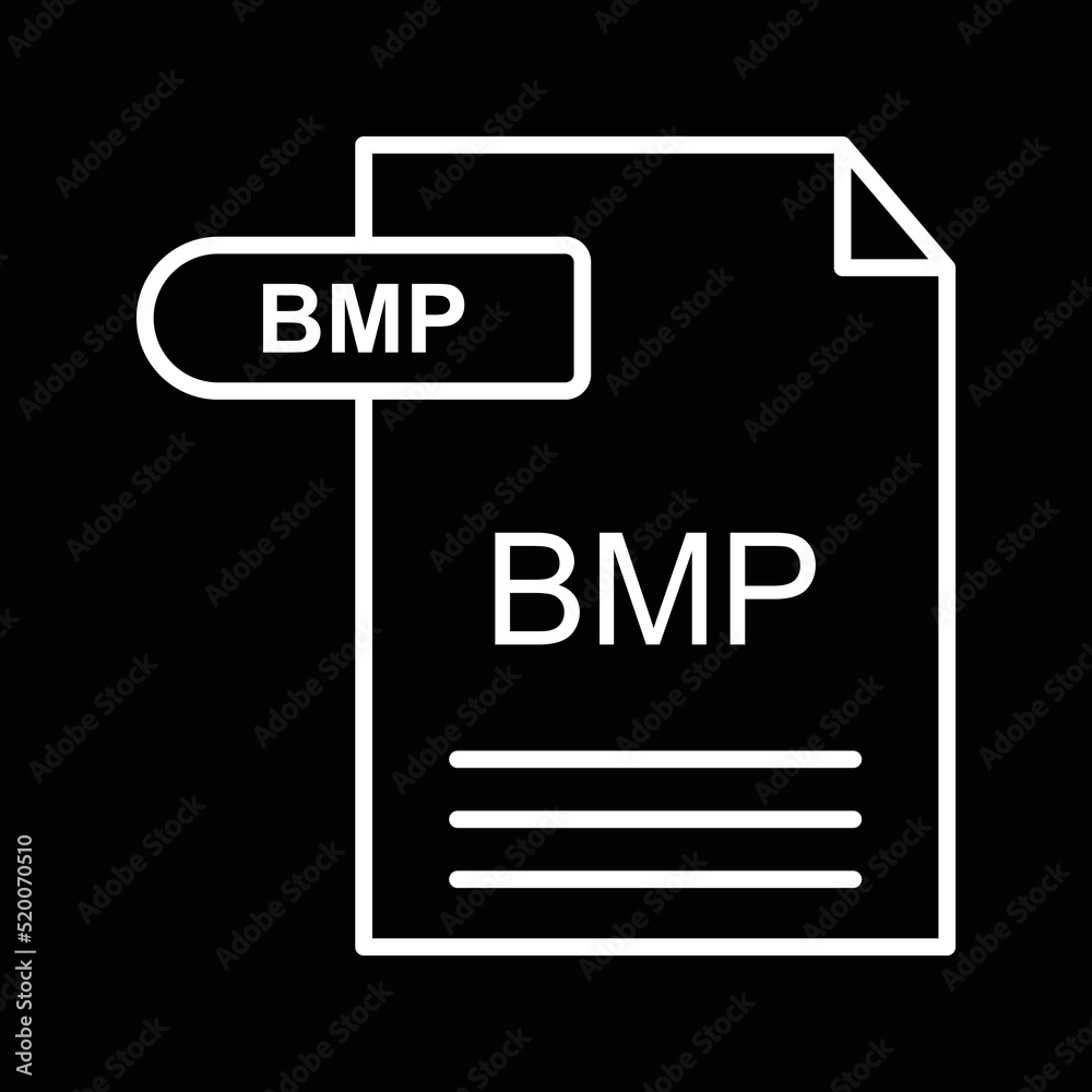 BMP Icon BMP Icon