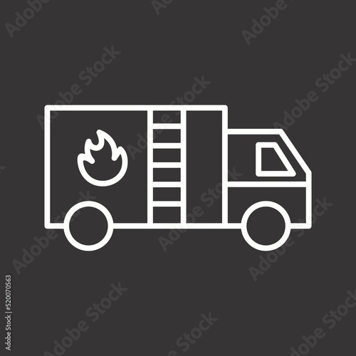 Fire Brigade Icon