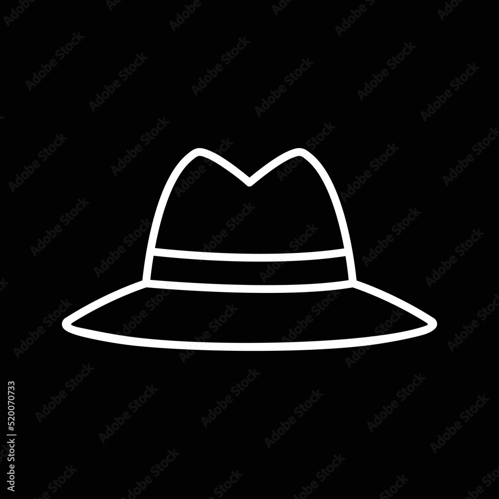 Hat Icon Hat Icon