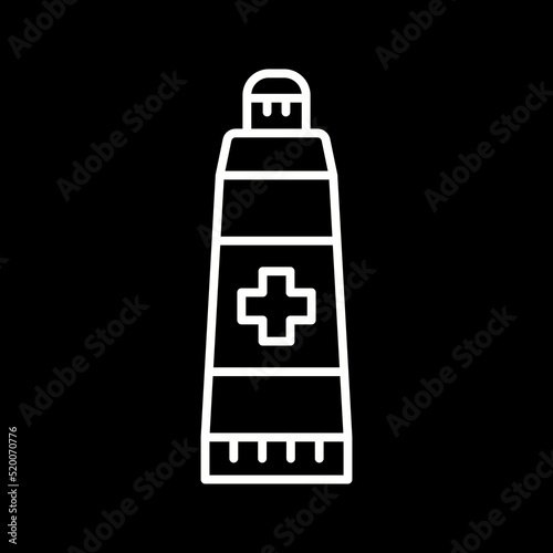 Ointment Icon