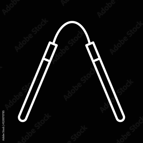 Hair Plucker Icon