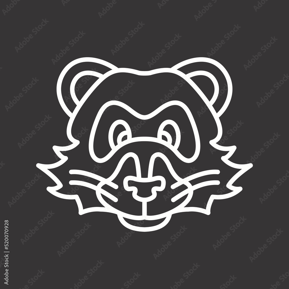 Ferret Icon