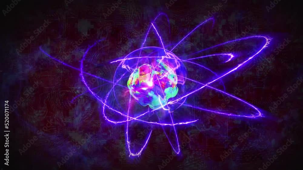 Energy in Space Energy in Space