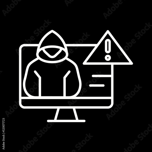 Threat Icon