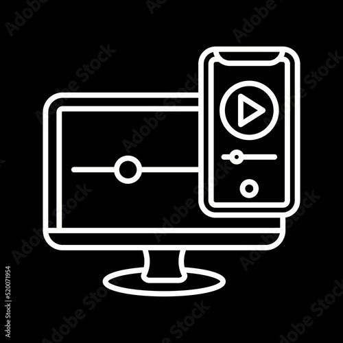 Responsive Icon