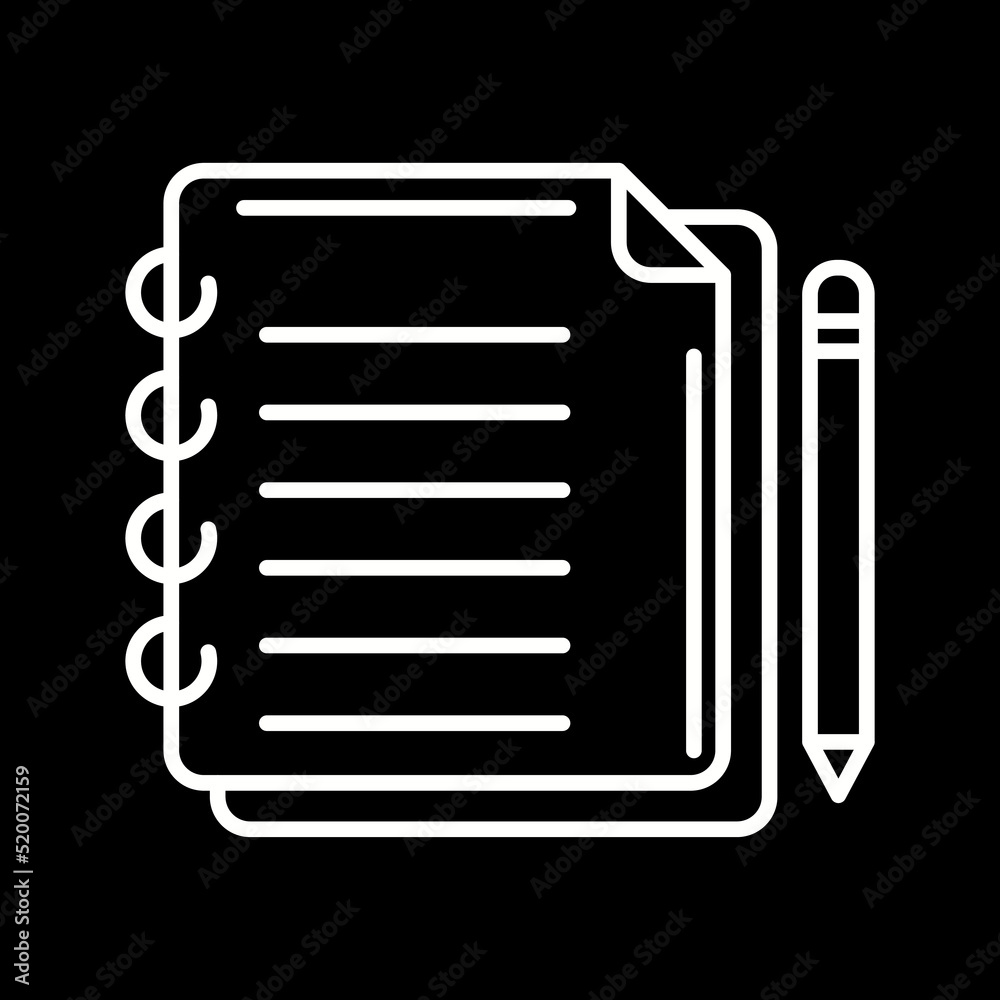 Line icon Line icon