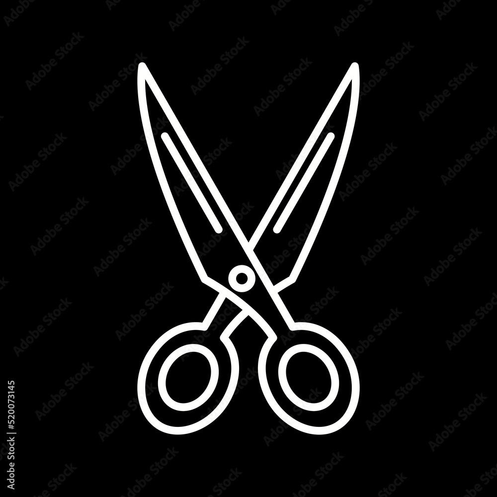 Line icon Line icon
