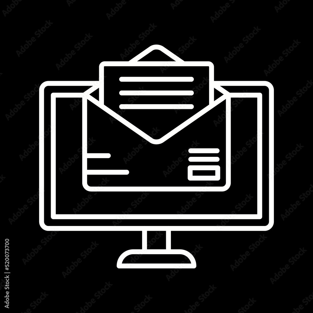 Mail Icon