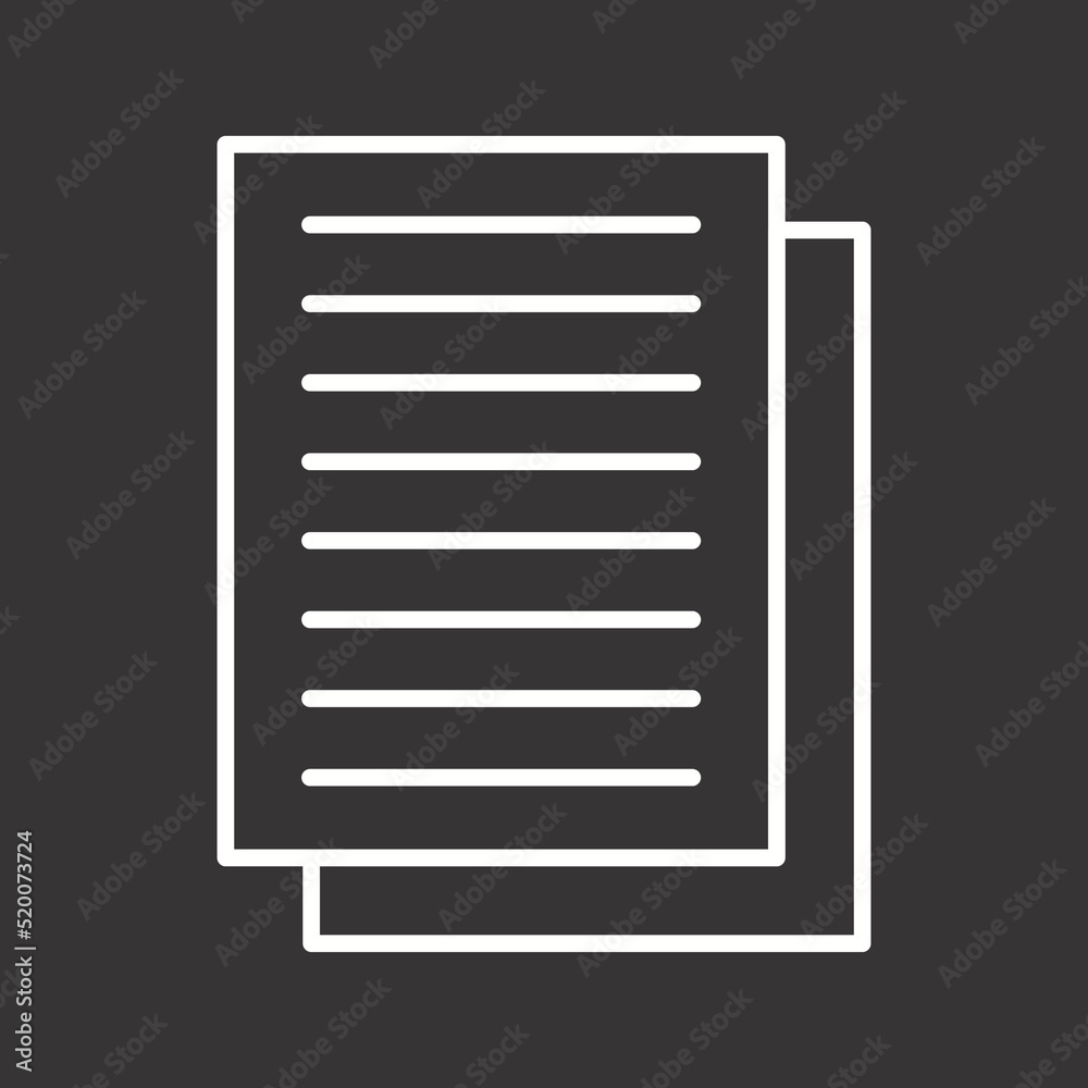 Document Icon Document Icon