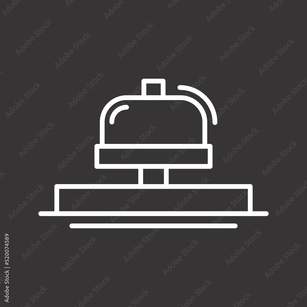 Bell Icon