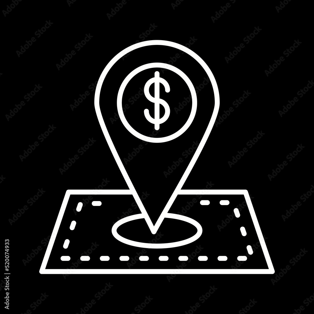 Location Icon Location Icon