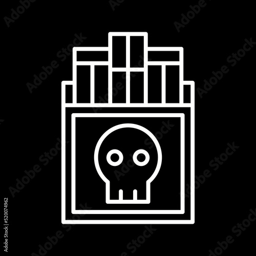 Smoking Kills Icon