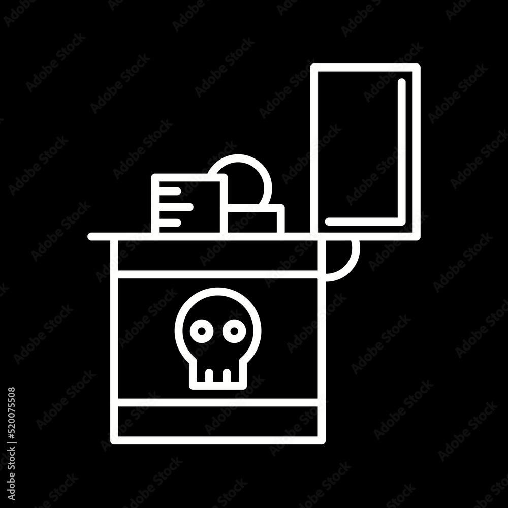 Zippo Icon Zippo Icon