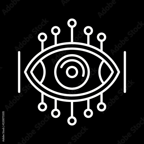 Spyware Icon