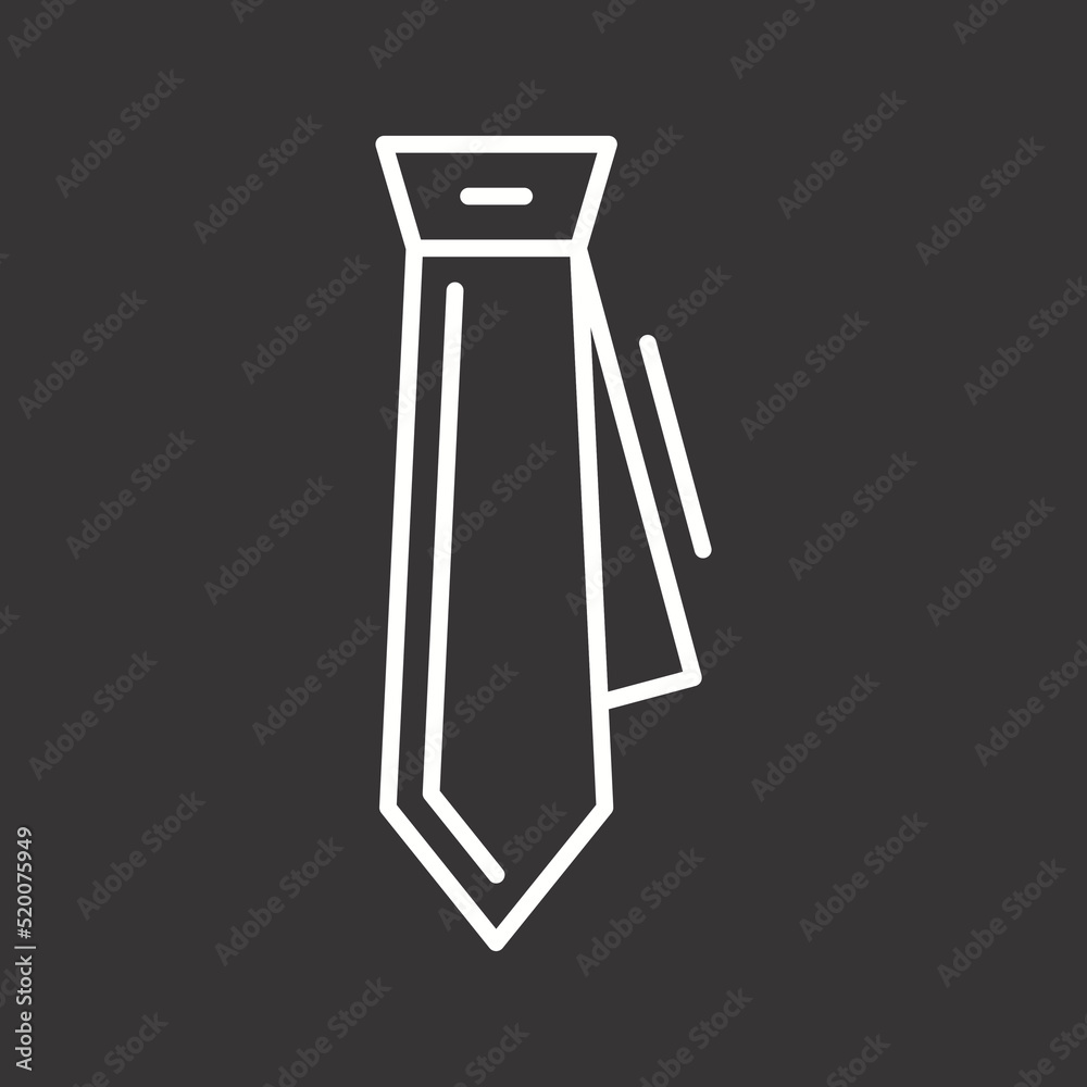 Tie Icon Tie Icon
