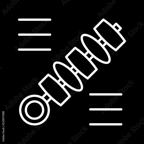 Skewer Icon