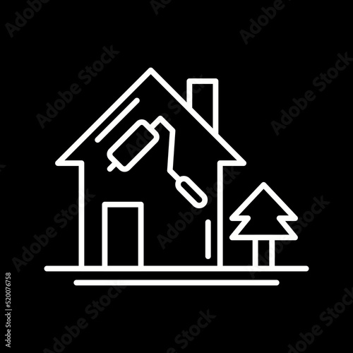 Home Repair Icon