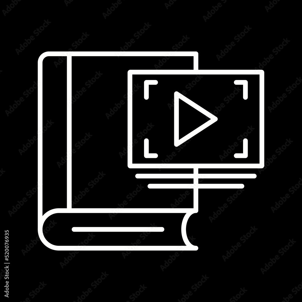 Video Icon Video Icon