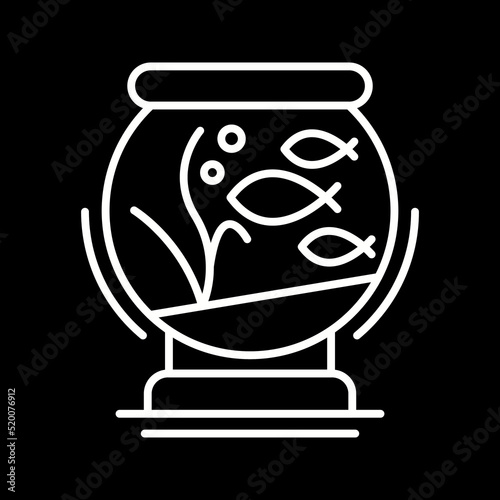 Fishbowl Icon