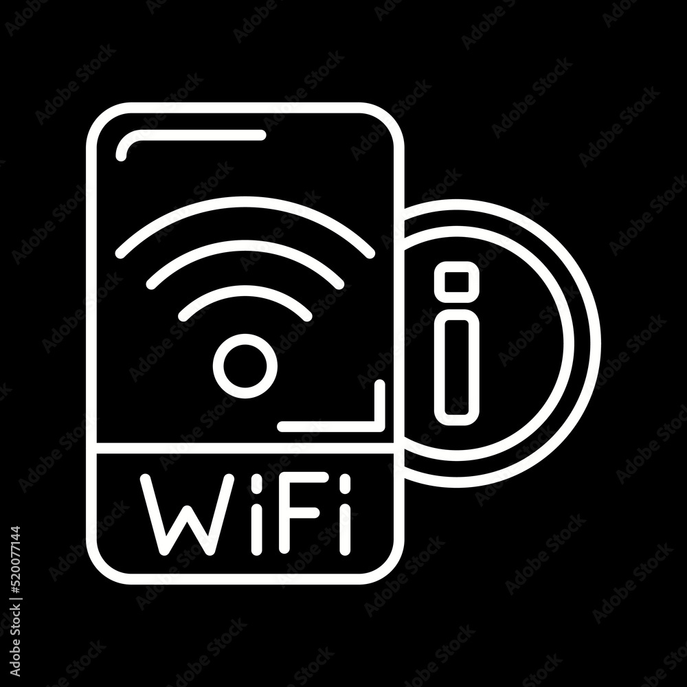 Wifi Signal Icon Wifi Signal Icon