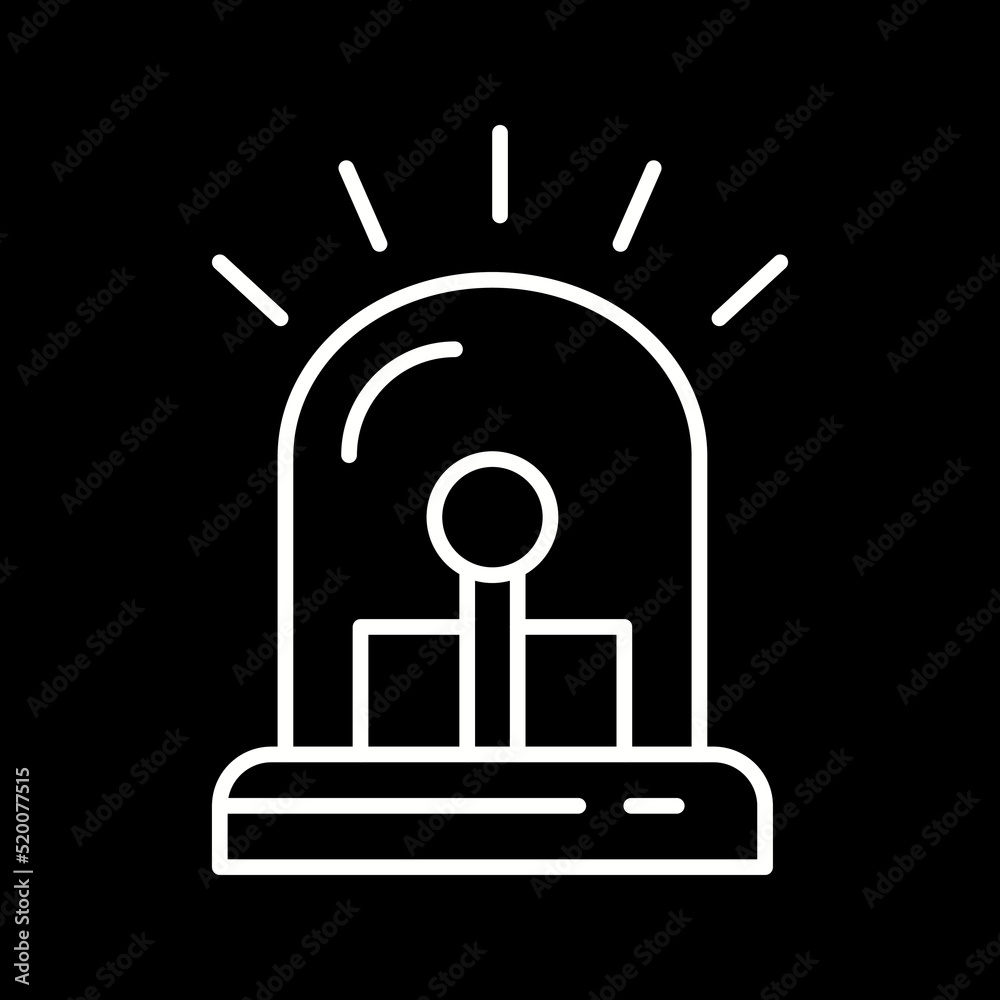 Siren Icon Siren Icon