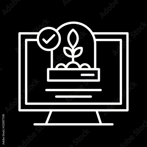 Incubator Icon