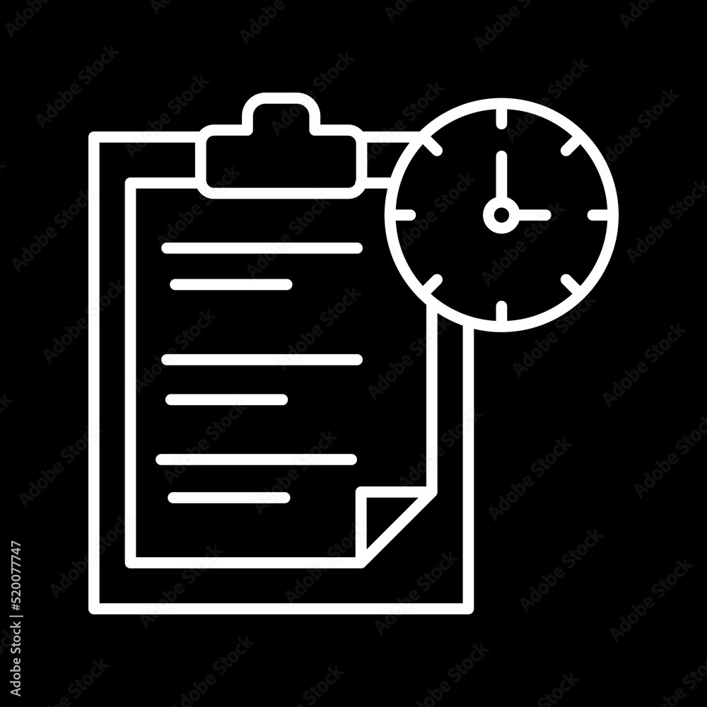 Task Management Icon