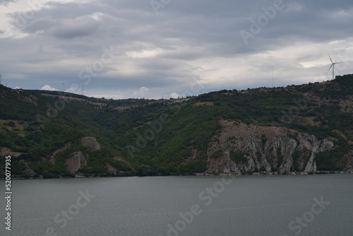 Belgrade Cityscape and Natural Beauty