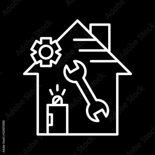 home repair Icon