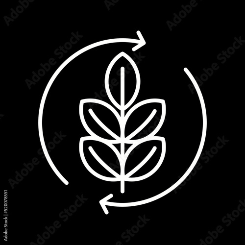 Agronomy Icon