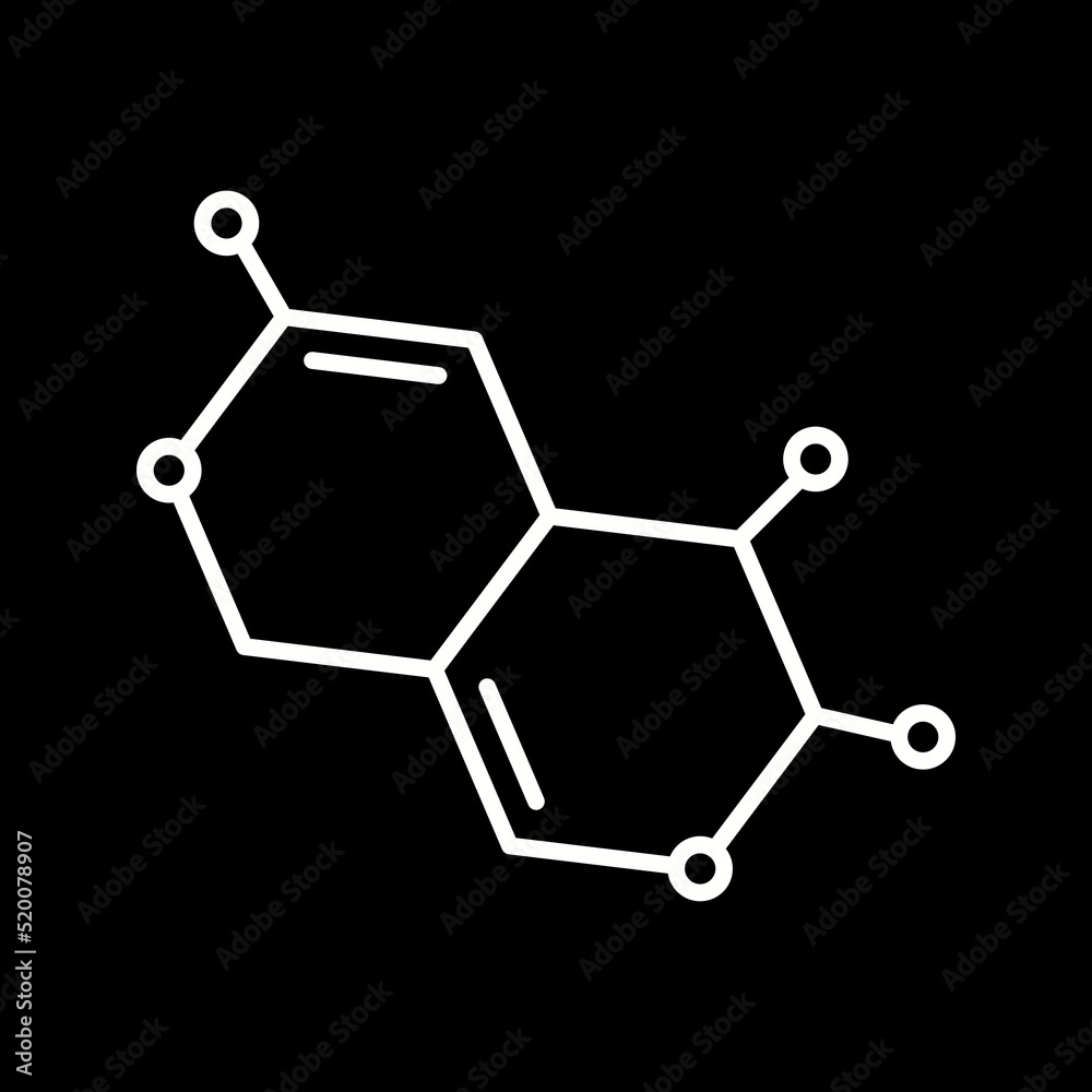 Molecule Icon