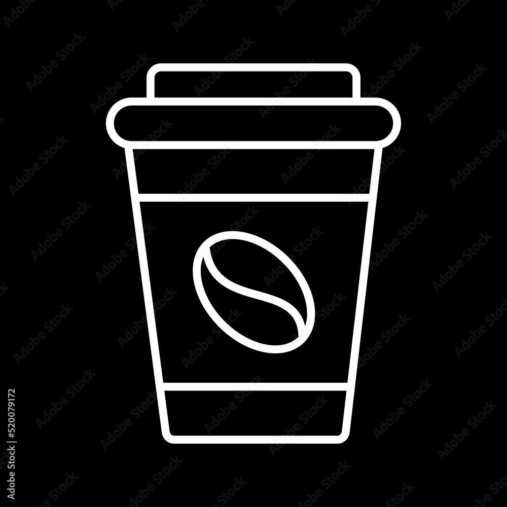 Coffee Icon Coffee Icon