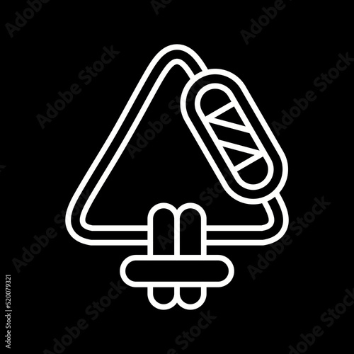 Carabiner Icon