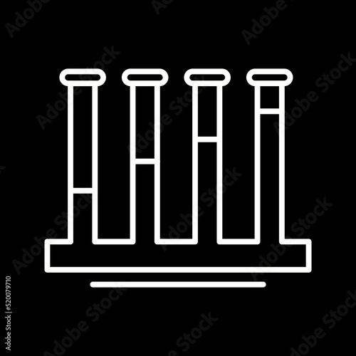 Communicating Vessels Icon