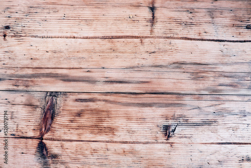 Brown wood background	