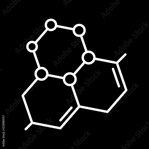 Molecule Icon