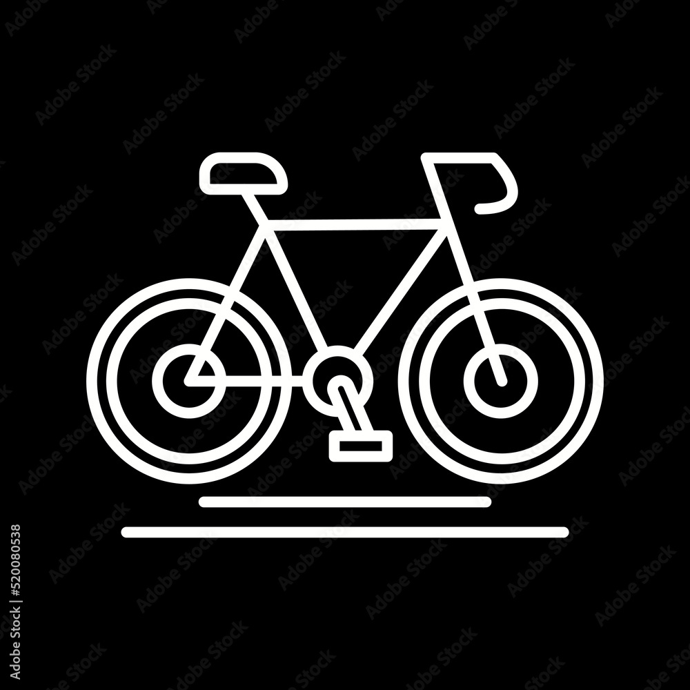 Cycling Icon Cycling Icon